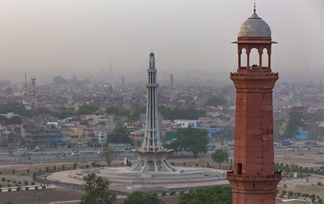 Punjab