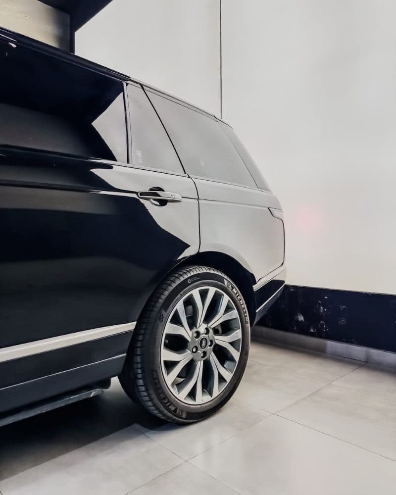 Range Rover Autobiography P400e thumbnail 11