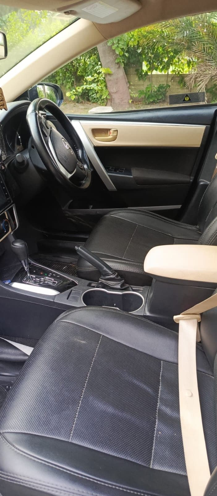 Toyota Corolla Altis 1.6 thumbnail 6
