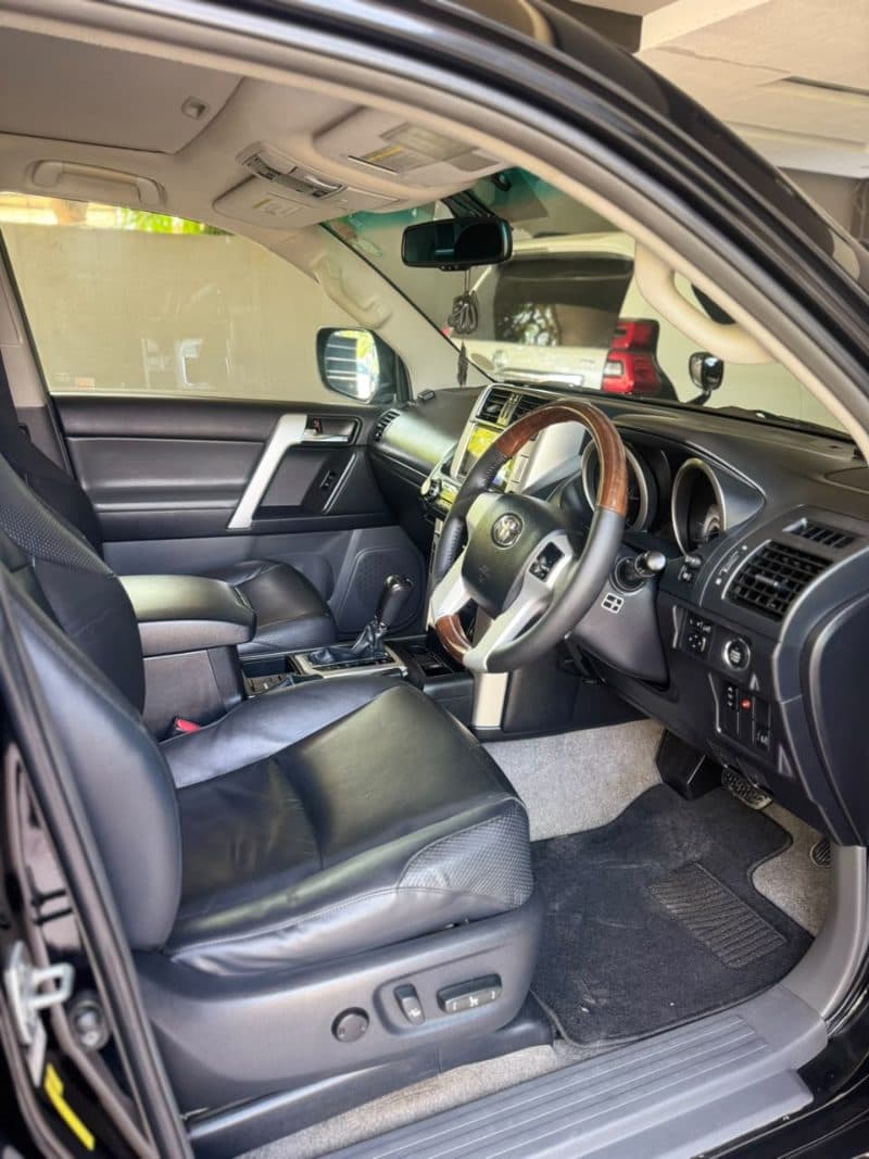 Toyota Prado TX 2.7 thumbnail 6