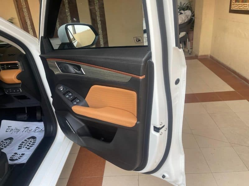 Haval H6 HEV thumbnail 6