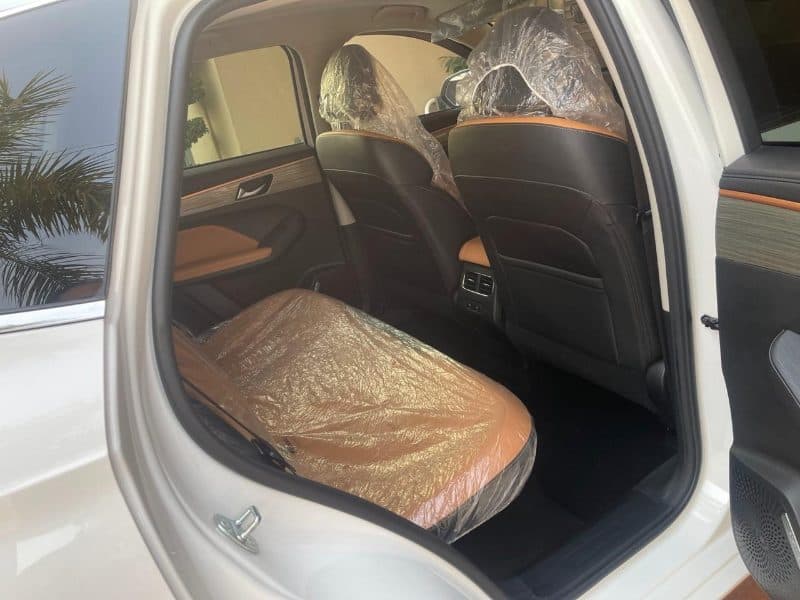 Haval H6 HEV thumbnail 7