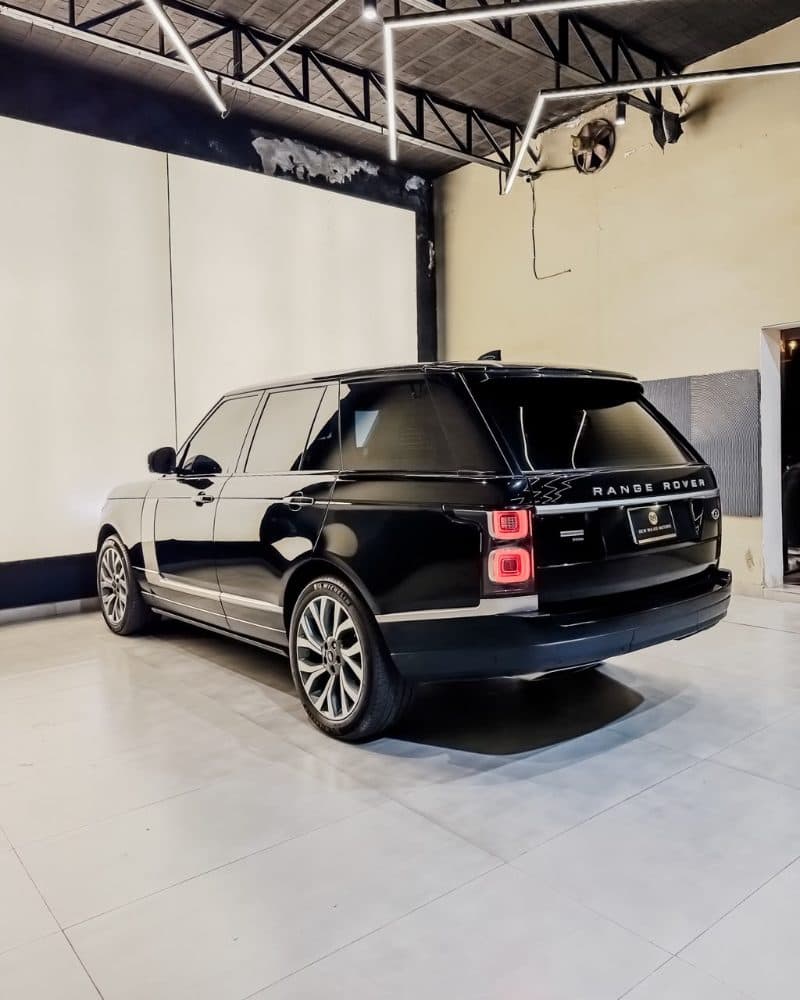Range Rover Autobiography P400e thumbnail 7
