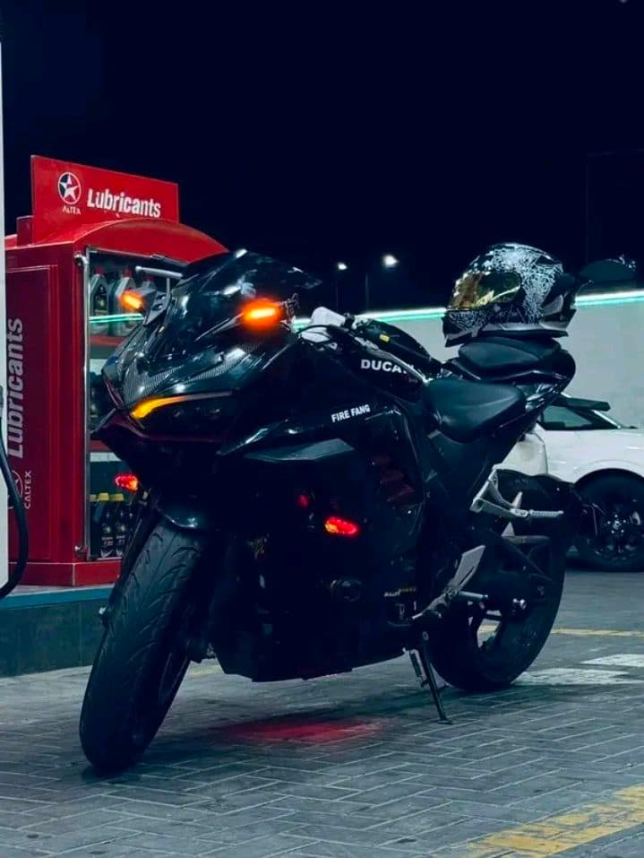 Ducati Other