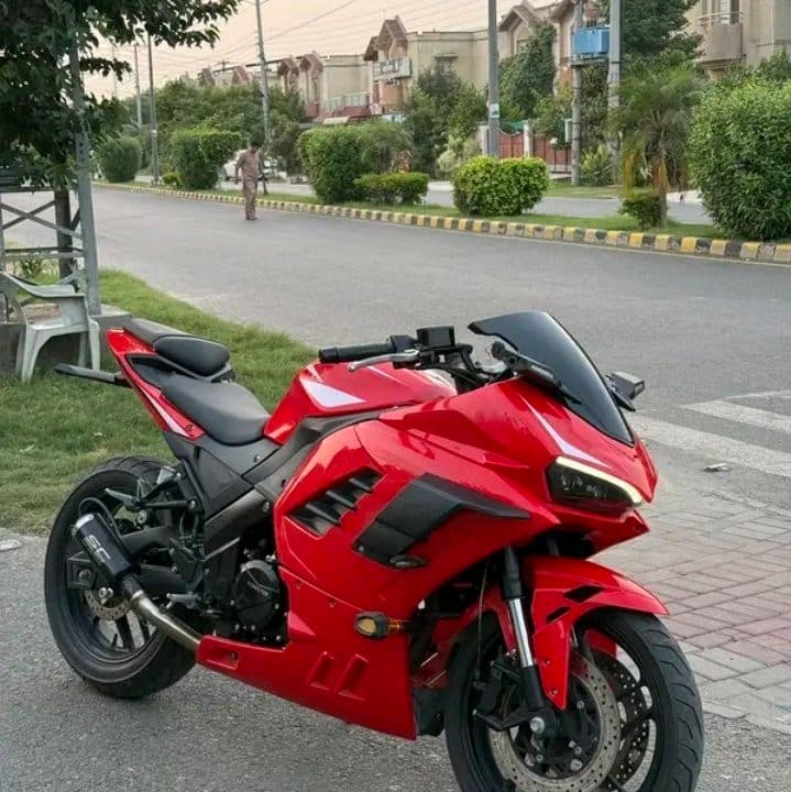 Ducati Other