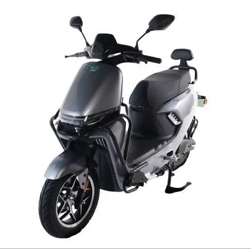 YJ Future Cruise Z9