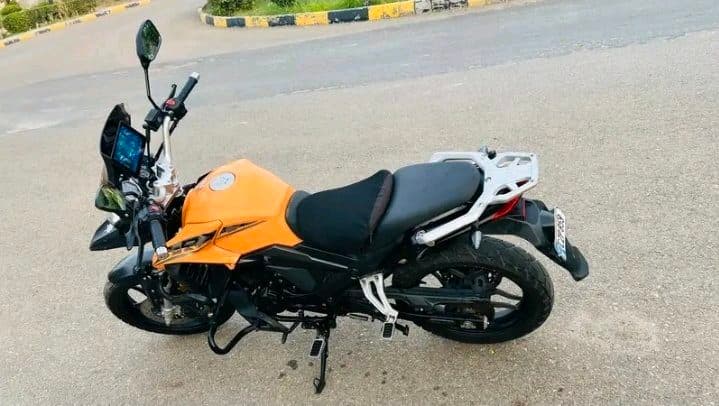 Super Star 200R