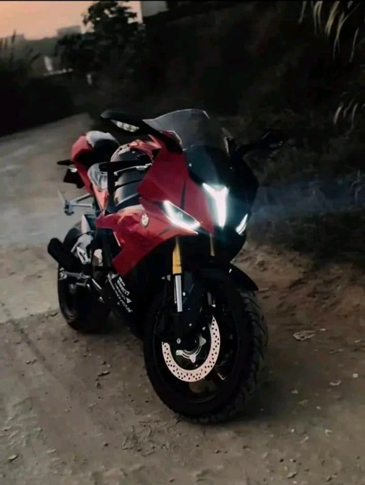 BMW S1000RR