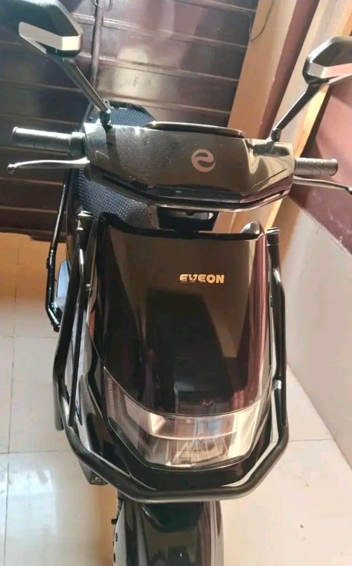 Eveon Joy