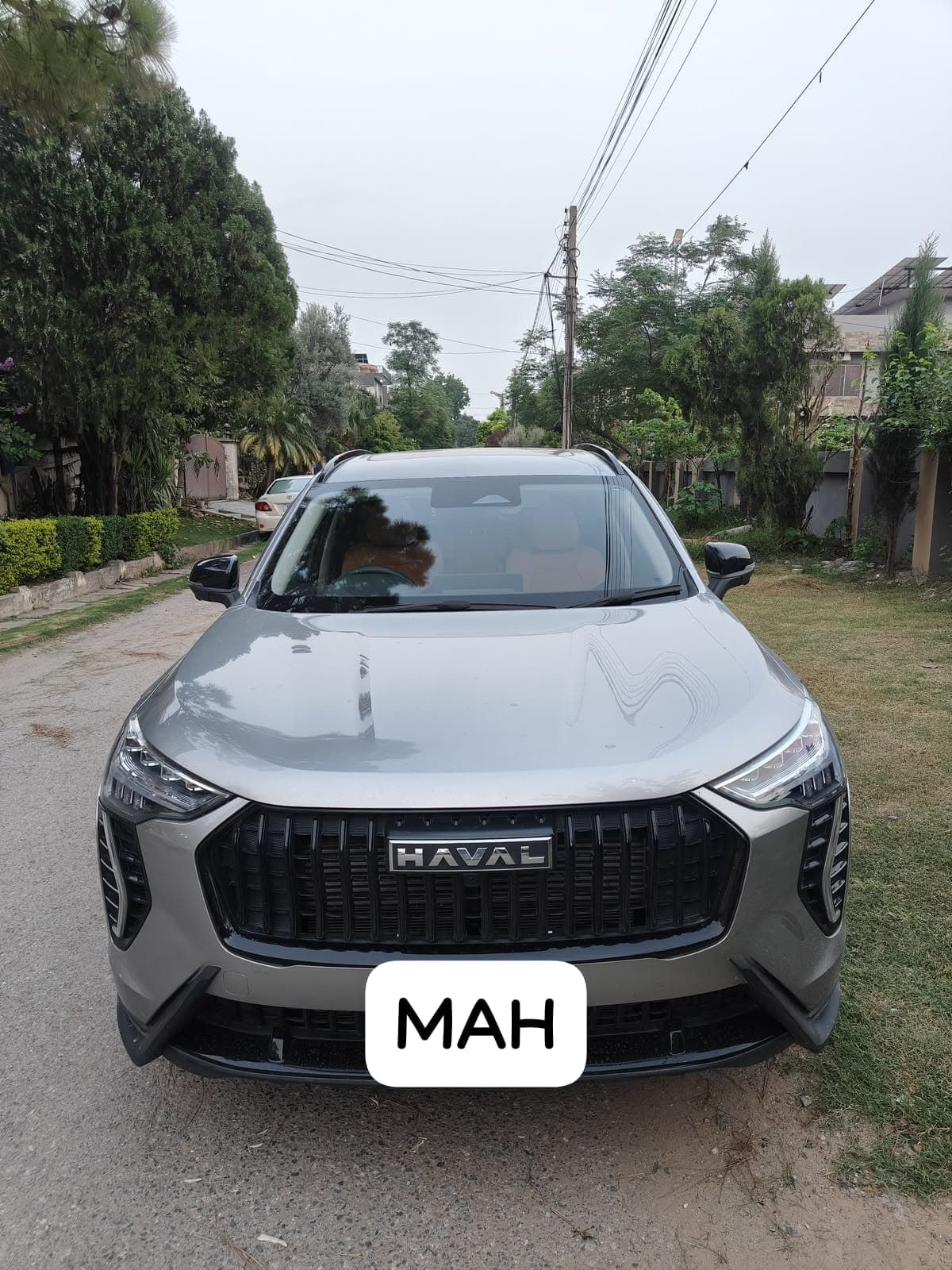 Haval Jolion 1.5T