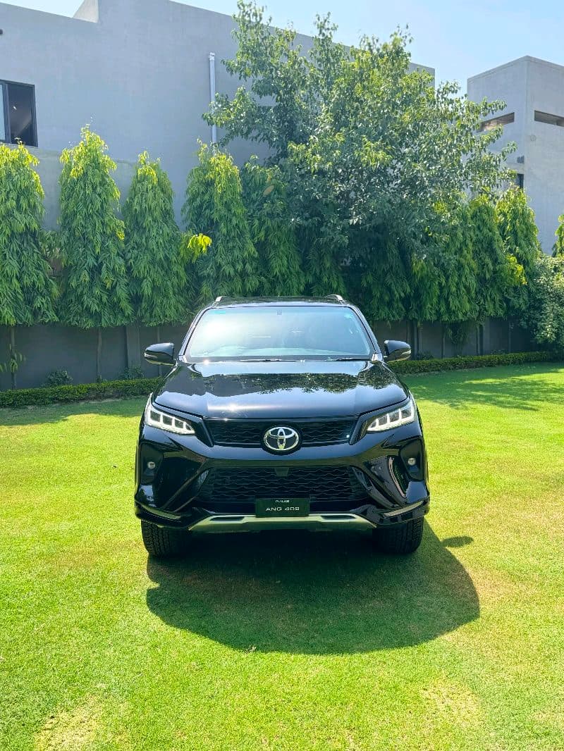 Honda Land Cruiser Prado TZ 2.8