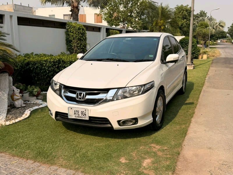 Honda Civic X Oriel