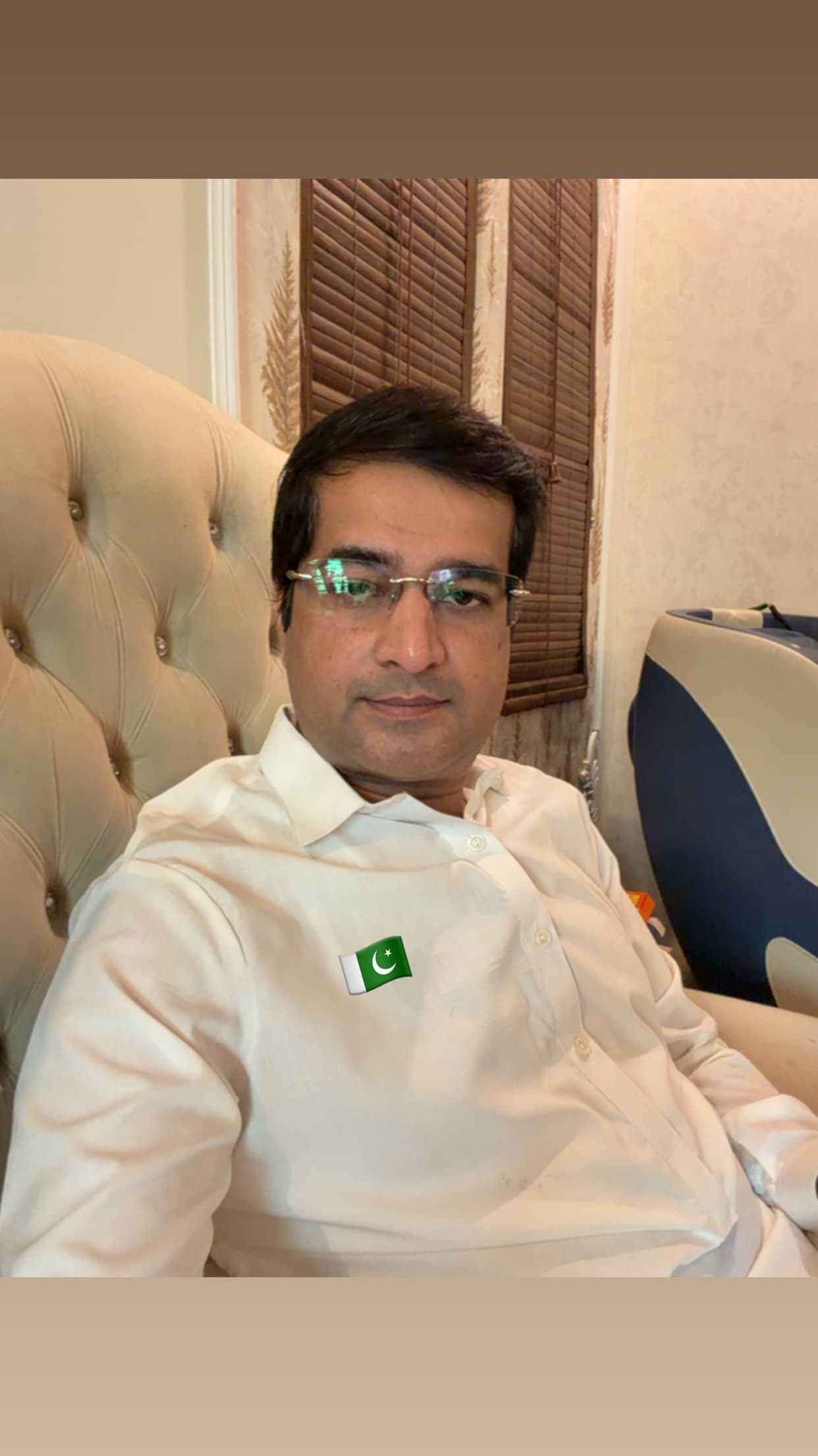 Mian Omer