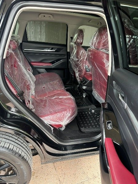 Haval H6 HEV 2025 Lahore