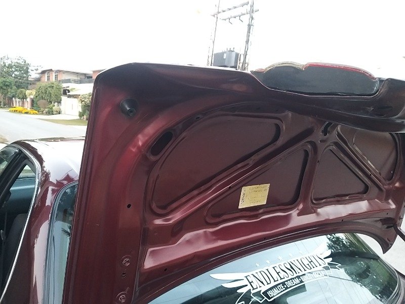 Lahore Toyota Corolla GL Saloon 1999