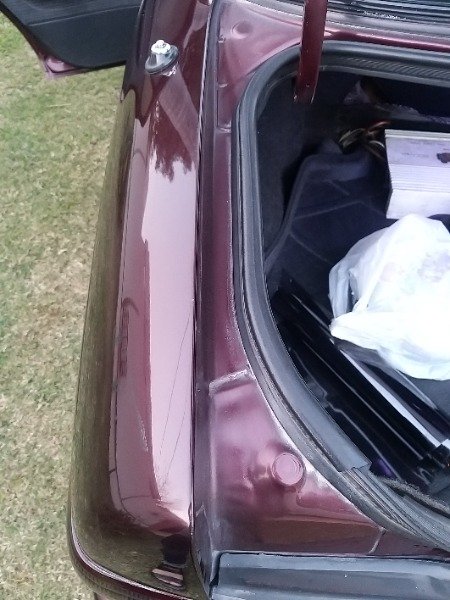 Lahore Toyota Corolla GL Saloon 1999