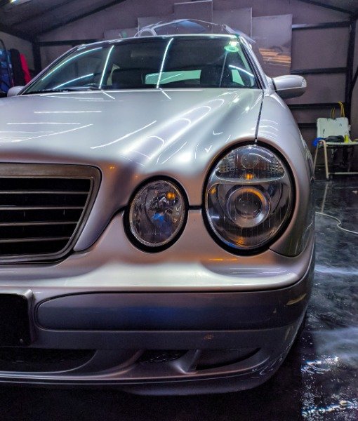 Lahore Mercedes Benz E Class E 220 d 2001