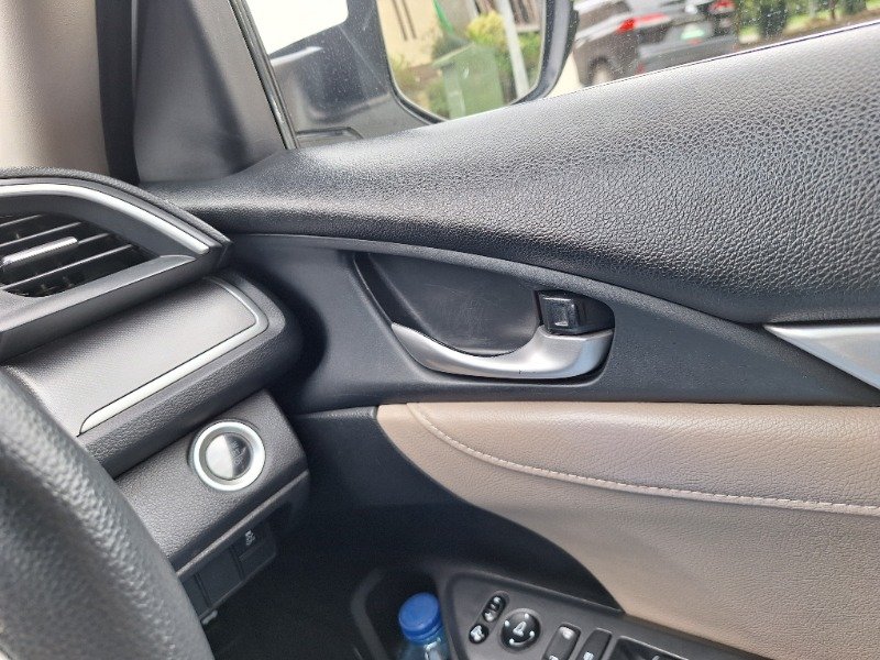 Honda Civic Oriel 1.8 i-VTEC CVT 2018 Lahore