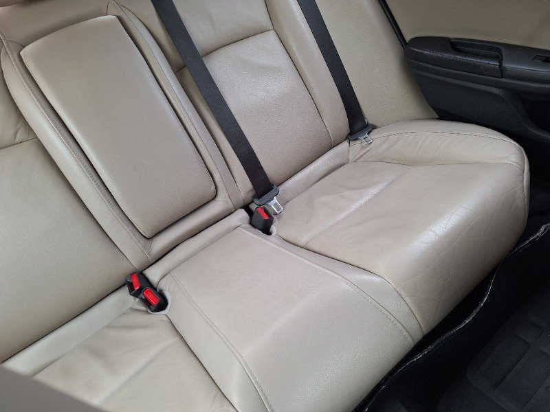 Honda Civic Oriel 1.8 i-VTEC CVT 2018 Lahore