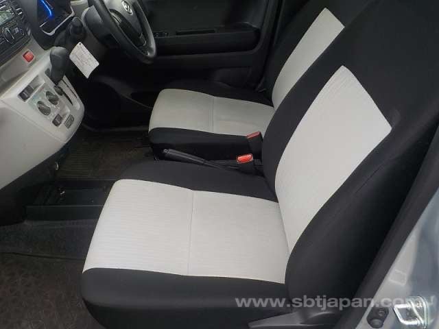 Daihatsu Mira 2022 Silver Metallic