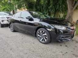 Lahore Honda Civic Oriel 1.8 i-VTEC CVT 2018