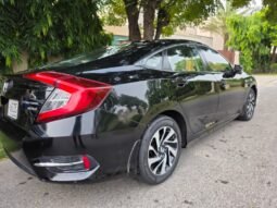 Lahore Honda Civic Oriel 1.8 i-VTEC CVT 2018