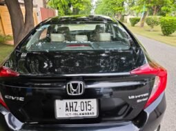 Lahore Honda Civic Oriel 1.8 i-VTEC CVT 2018