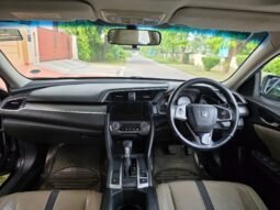 Lahore Honda Civic Oriel 1.8 i-VTEC CVT 2018