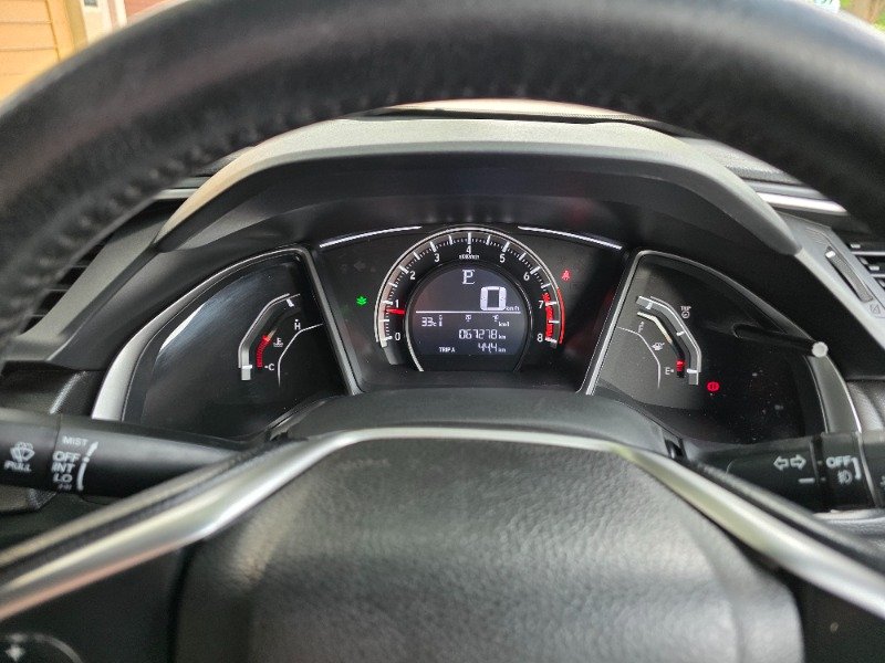 Lahore Honda Civic Oriel 1.8 i-VTEC CVT 2018