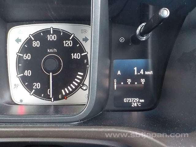 Honda N Wgn 2022 Pearl White