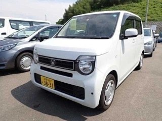 Honda N Wgn 3.5 2022  Lahore