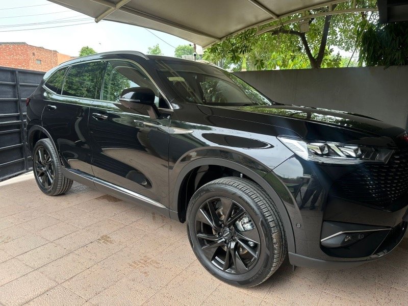 Haval H6 HEV 2025 Lahore