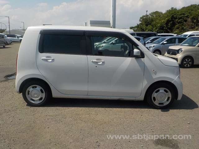 Honda N Wgn 2022  Pearl White