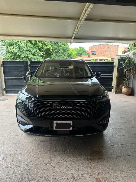 Haval H6 HEV 2025 Lahore