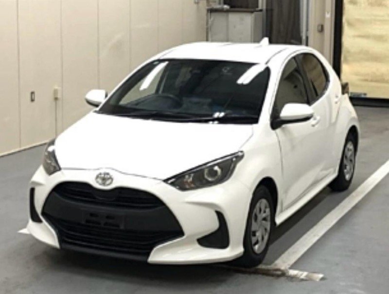 Toyota Yaris Hatchback X 2022  Lahore