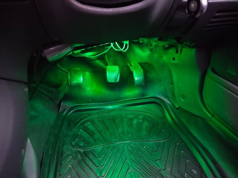 Suzuki Cultus VXLi (CNG) 2007  Lahore