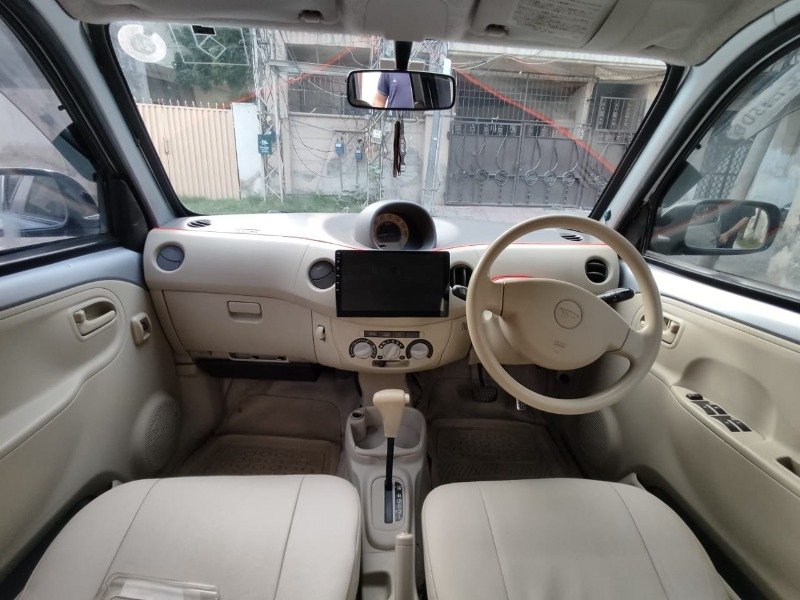 Daihatsu Esse Eco 2008 Lahore