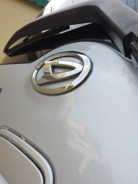 Daihatsu Esse Eco 2008 Lahore