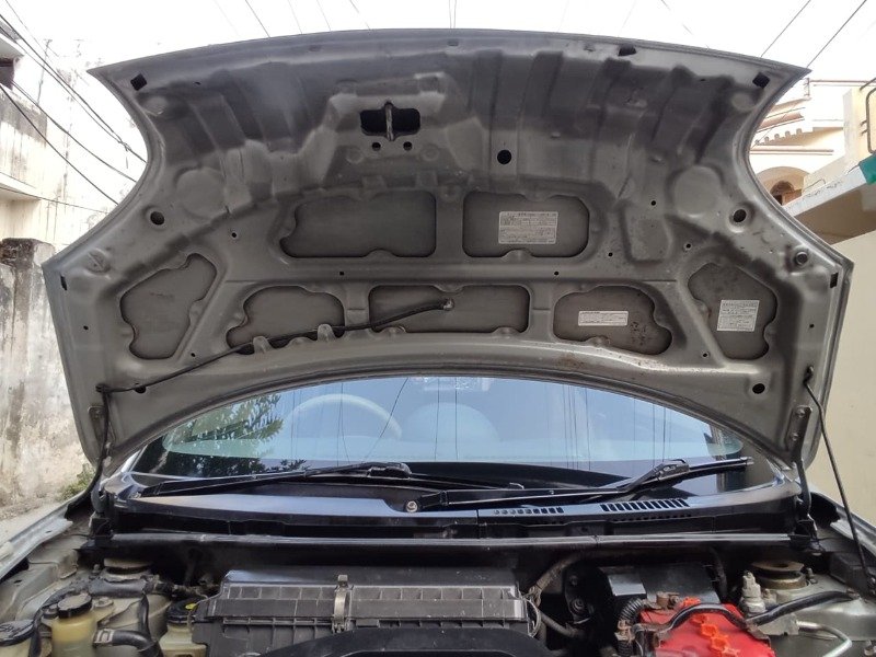 Daihatsu Esse Eco 2008 Lahore