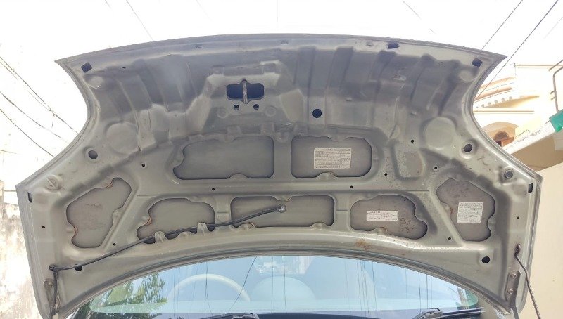 Daihatsu Esse Eco 2008 Lahore