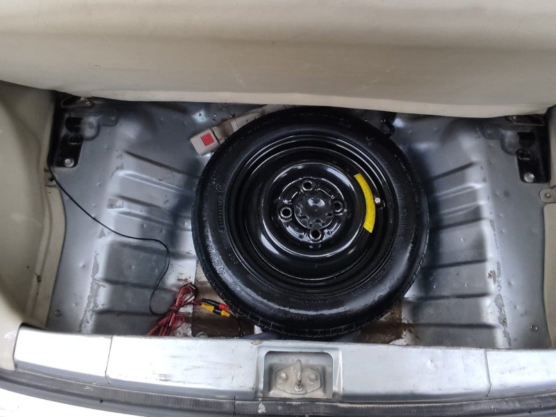 Daihatsu Esse Eco 2008 Lahore