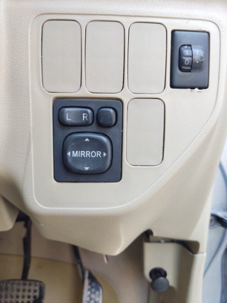 Daihatsu Esse Eco 2008 Lahore