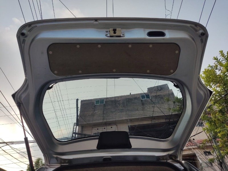 Daihatsu Esse Eco 2008 Lahore