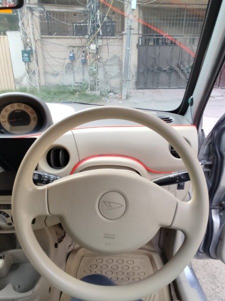Daihatsu Esse Eco 2008 Lahore