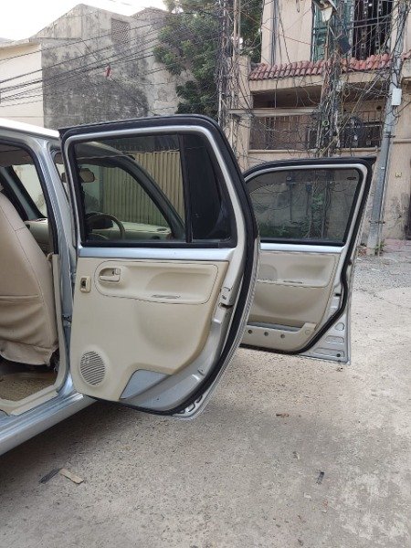 Daihatsu Esse Eco 2008 Lahore