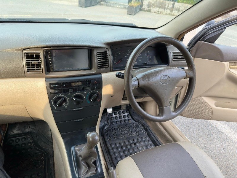 Toyota Hiace 2008  White