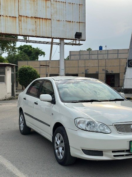 Toyota Hiace 2008  White
