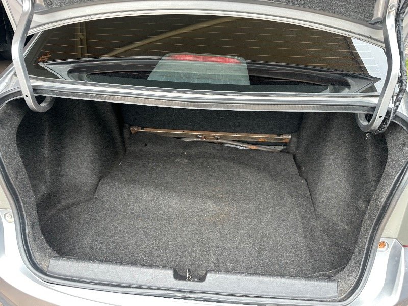 Lahore Honda City Aspire Prosmatec 1.5 2021