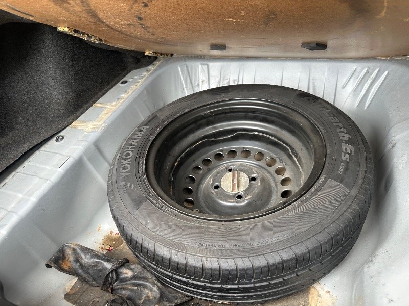 Lahore Honda City Aspire Prosmatec 1.5 2021