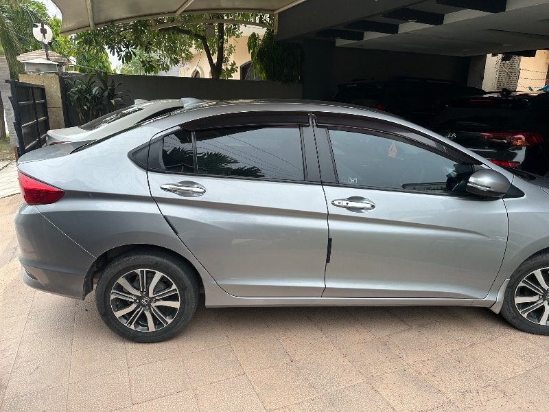 Lahore Honda City Aspire Prosmatec 1.5 2021